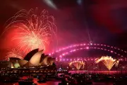 Sydney's NYE Fireworks Spectacle: A 12-Minute Show for 2025