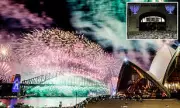 Sydney's NYE Fireworks to Honour Bondi Victims with Dove of Peace Display