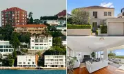 Sydney's Vaucluse Tops Australia's Rental Market at $2,950 Per Week