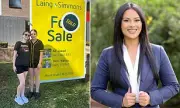 Sydney's Youngest Homebuyers: 20-Year-Olds Secure Property in Mount Druitt
