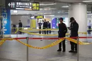 Taiwan Knife and Smoke Grenade Attack: Three Dead, 11 Injured in Planned Assault
