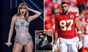 Taylor Swift & Travis Kelce's 'No Fight' Claim Sparks Expert Concern