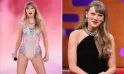 Taylor Swift's $197m Eras Tour bonuses: Dancers 'get $750k each'