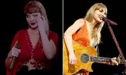 Taylor Swift's Emotional Eras Tour Farewell: Tears, $2bn Record & New Love