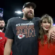 Taylor Swift's Mum Reveals How She Engineered Travis Kelce Romance