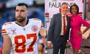 Taylor Swift's 'Nasty Swifties' Attack Reporter Over Travis Kelce Media Snub