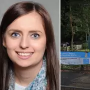 Teacher banned for five years after £1,600-a-night escort double life exposed
