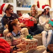 Teacher's Secret Santa Revenge Sparks Office Ethics Debate