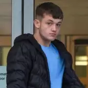 Teenager walks free after indecent act with playground rocking horse