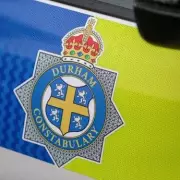 Teenagers Critically Injured in County Durham Tractor Accident