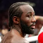 Terence Crawford Retires Undefeated at 42-0, But Is It Permanent?