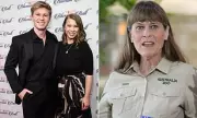 Terri Irwin's Strict Family Rule: No Social Media Post Without Approval