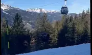 Terrifying Footage Shows Austrian Gondolas Swinging Erratically on Newly Renovated Lift