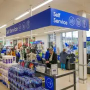 Tesco Imposes Christmas Meat Limits: Shoppers Restricted to Four Beef & Lamb Joints