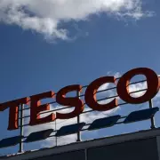 Tesco shopper's 16p Christmas haul: How he saved £238 with Clubcard