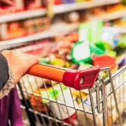 Tesco Shoppers Stunned as Couple Reveals £66 Weekly Shop