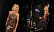 Tess Daly and Claudia Winkleman Bid Emotional Farewell to Strictly After 21 Years