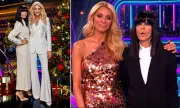 Tess Daly and Claudia Winkleman Plan Boozy Farewell Party After Strictly Exit