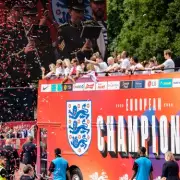 Test Your 2025 Knowledge: 36-Question Year-End Quiz from The Mirror