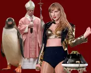 Test Your 2025 Knowledge: A Guardian Quiz on a Monumental Year