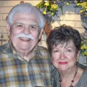 Texas Couple Found Dead After Getting Lost on Thanksgiving Drive Home
