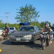 Thailand Launches Airstrikes on Cambodia Border as US-Brokered Peace Pact Collapses