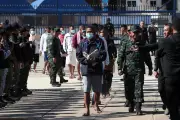 Thailand Releases 18 Cambodian POWs in Major Ceasefire Step