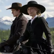 The Abandons Cast: Netflix's Star-Studded Western with Headey & Anderson