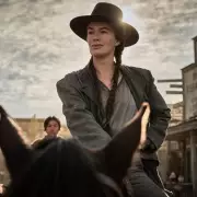 The Abandons: Why the Netflix Western Has Only 7 Episodes
