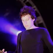 The Cure's Perry Bamonte Dies at 65 After Short Illness Over Christmas