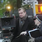 The Dark Knight Airs Tonight: Heath Ledger's Final Masterpiece on ITV