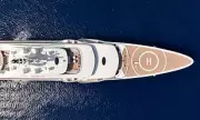 The Gigayacht Boom: How Superyachts Became the Ultimate £67m Status Symbol