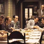 The Godfather airs on BBC2 tonight: A 50-year cinematic masterpiece