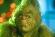 The Grinch's Anatomy: A Scientific Breakdown of Dr Seuss's Creature