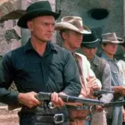 The Magnificent Seven Reboot: Classic 1960 Western Gets 8-Part TV Series
