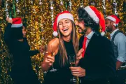 The Real Christmas Gift: Ditch the Festive Hang and Prioritise Year-Round Friendships
