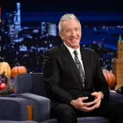 The Santa Clause: 'Best Christmas Movie Ever' Now Streaming on Disney+