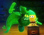 The SpongeBob Movie: Search for SquarePants Review – A Bittersweet Farewell
