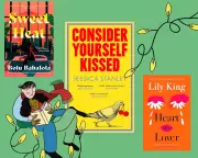 The Top 5 Romance Novels of 2025: From Ali Hazelwood to Bolu Babalola