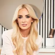 The Traitors Winner Leanne Quigley Spends Prize on Family After Partner's Cancer Battle