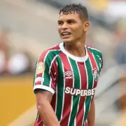 Thiago Silva's Son Isago Signs First Pro Deal with Chelsea