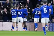 Thierno Barry's First Everton Goal Fuels 3-0 Win Over Forest & European Push