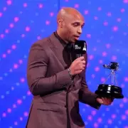 Thierry Henry names Liverpool's Hugo Ekitike as his most surprising summer signing