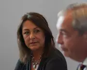 Third of Reform UK Council Leaders Voice Vaccine Scepticism, Sparking Safety Fears