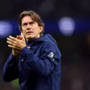 Thomas Frank admits Tottenham pressure and seeks best XI ahead of Brentford clash