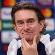 Thomas Frank Confirms £35m Tottenham Deal Agreed, But Brennan Johnson to Face Brentford