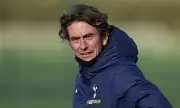 Thomas Frank Vows Tottenham Will End Losing Habit 'Sooner Rather Than Later'