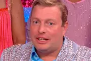 Thomas Skinner to Miss Strictly Come Dancing 2025 Final Due to Prior Commitment