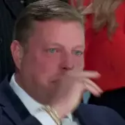 Thomas Skinner Weeps on Celebrity Apprentice: 'This Show Changed My Life'