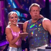 Thomas Skinner's Strictly Lawsuit Leaves Amy Dowden Without Final Dance Partner